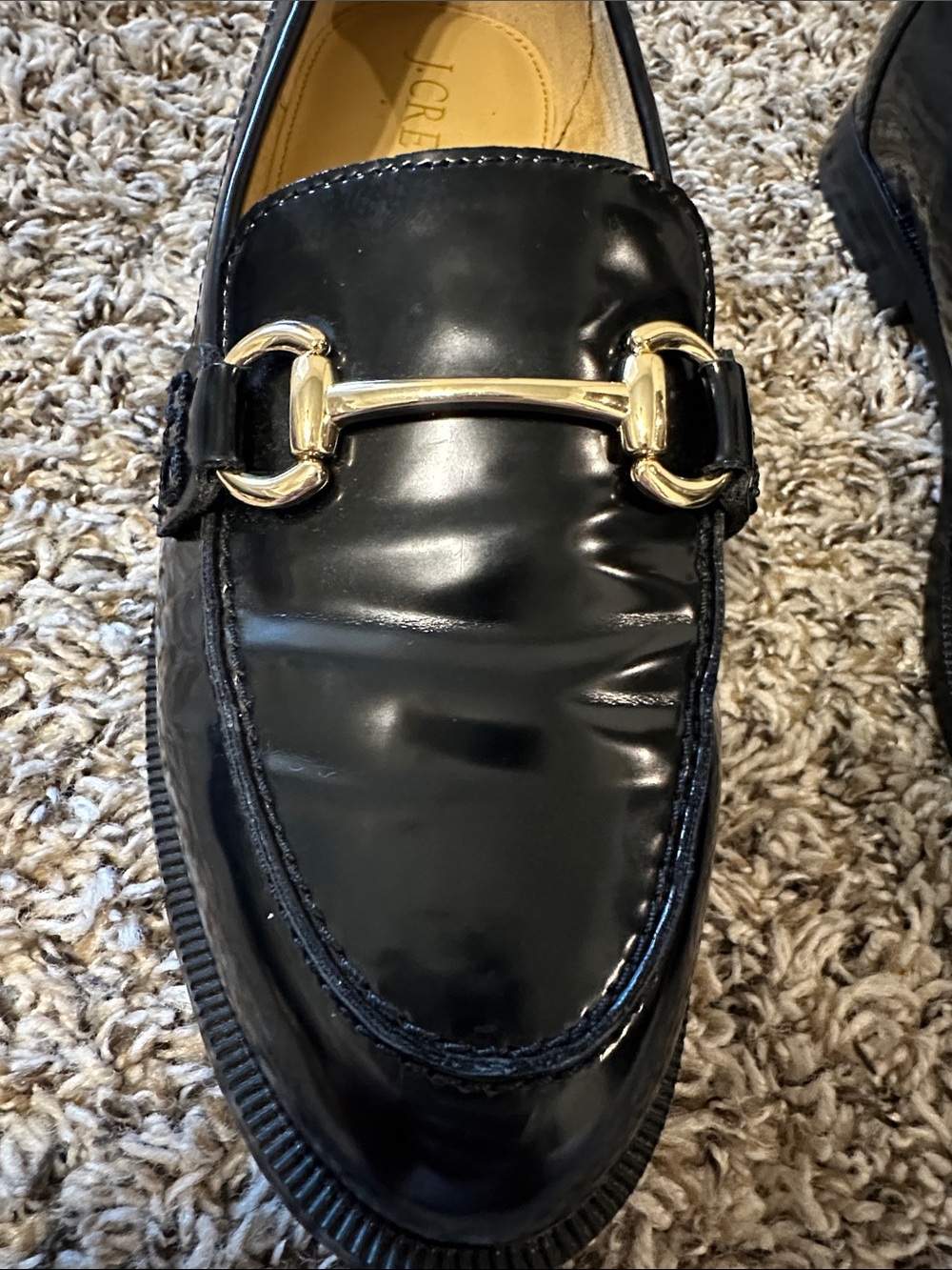 J Crew Loafers - Picture 12 of 13